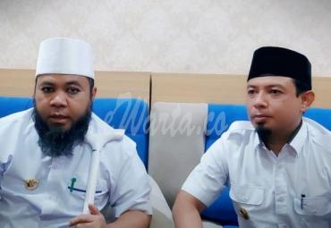 Walikota Helmi Hasan minta camat untuk mengawasi langsung apabila ada ketua RT yang membuat ulah saat pendistribusian langsung diberhentikan karena bisa membuat resah masyarakat.