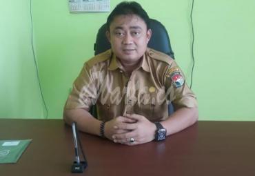 Direktur RSUD Mukomuko, dr. Tugur Anjastiko.