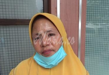 Terimakasih kepada bapak Gubernur Rohidin Mersyah yang telah memberikan THR kepada kami para honorer dan Tenaga Harian Lepas (THL) di lingkup Pemda Provinsi Bengkulu. 