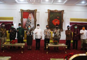 Kapolda Bengkulu Brigjen Pol Teguh Sarwono mengatakan, penutupan wisata tersebut dilakukan bekerjasama dengan TNI dan Satpol PP Provinsi dan Kabupaten kota.