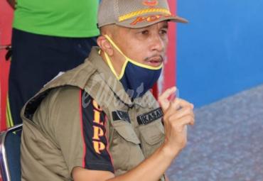 Plt Kepala Satpol PP Kota Bengkulu Saipul Apandi mengatakan pihaknya akan terus melakukan pemantauan dan memberi imbauan terhadap masyarakat Kota Bengkulu di hari raya Idul Fitri.
