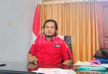 Musdamori, Waka I Serikat Media Siber Indonesia (SMSI) provinsi Bengkulu.