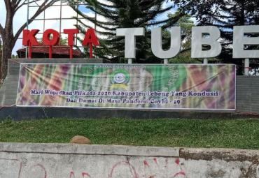 Sanduk Pilkada Damai