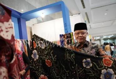Gubernur Bengkulu, Dr. H. Rohidin Mersyah.