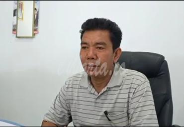 Asisten 1 Setda Seluma Mirin Ajib