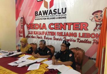 Bawaslu RL