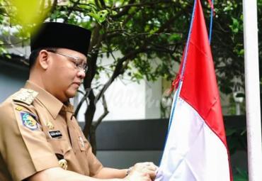 Gubernur Bengkulu, Rohidin Mersyah