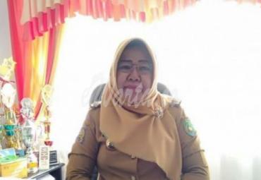 Kadinkes Kota Bengkulu, Susilawaty