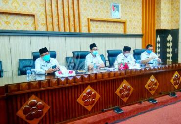 Webinar Bincang Transformasi KL dan Pemda