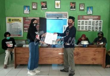 pleno rekapitulasi hasil pemutakhiran data pemilih