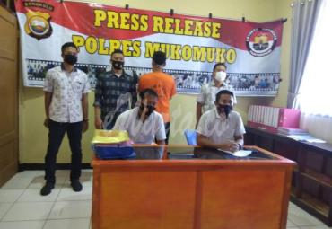 Press Conference