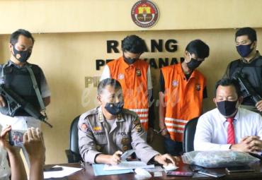 Kabid Humas Polda Bengkulu