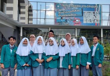 MAN 2 Tasikmalaya