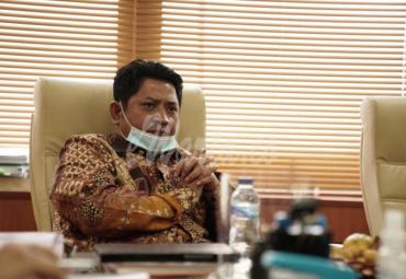Direktur Jenderal Pendidikan Islam, Muhammad Ali Ramdhani