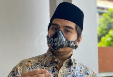 Staf Khusus Menag Kevin Haikal 