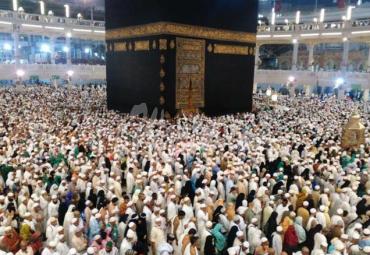 Tanah Suci
