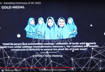 Siswa madrasah