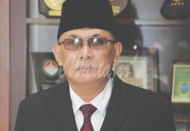 Irjen Kemenag Deni Suardini