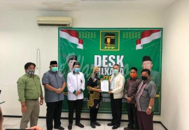 Penyerahan B1KWK