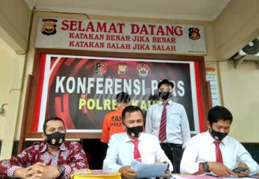 Press Conference