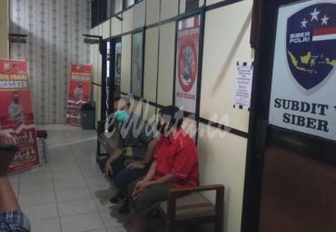 Ruang pemeriksaan