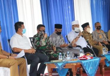 Satgas Covid-19 Kota Bengkulu