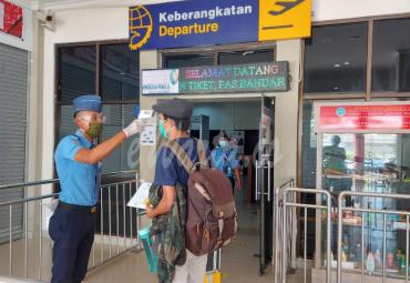 Bandara Fatmawati