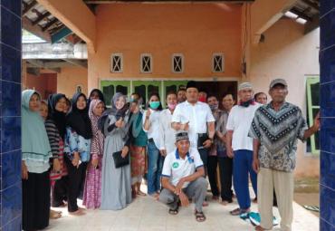 Erwin Sosialisasi Program Unggulan