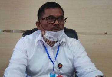  Dir Reskrimsus Polda Bengkulu Kombes Pol Dedy Setyo Yudo Pranoto, S.Ik