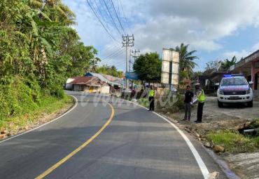 Tempat kejadian