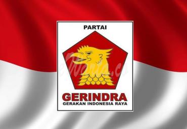 Lambang Partai Gerindra