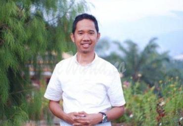 Juru Bicara Pemenangan Thahar-Rahmat, Fujianto Manati 