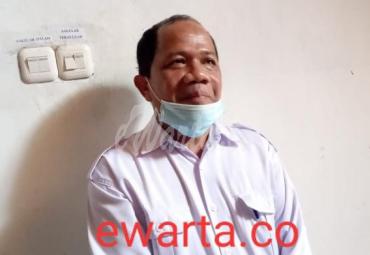 Kepala BPKD Seluma Marah Halim, 