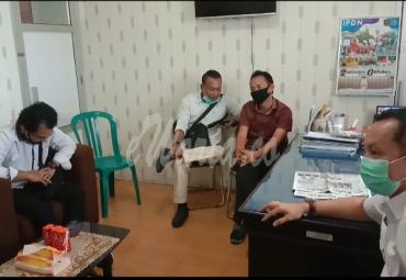 Peringatan Sumpah Pemuda, PWI dan Kominfo Seluma Gelar Donor Darah