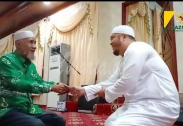 Anggota DPRD Kota Bengkulu Sumbangkan Gaji untuk Masyarakat Terdampak Covid-19