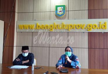 Plh Sekda Gotri Suyanto