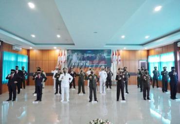 HUT TNI ke 75