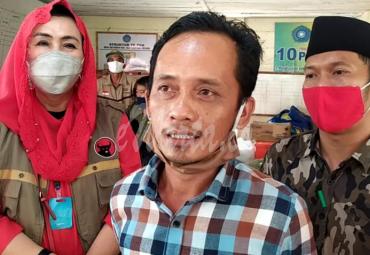 Ketua komisi II DPRD Seluma, Sudi Hermanto