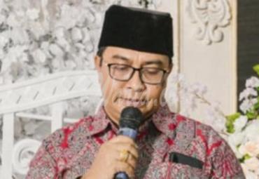 juru bicara Rohidin - Rosjhonsyah, Zulkarnain Kaka Jodho