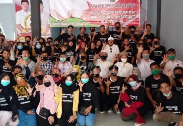 Relawan Muda