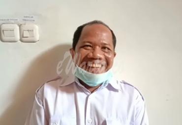 Kepala BPKD Seluma, Marah Halim 