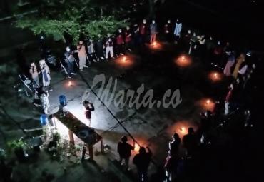 IMM Kota Bengkulu Peringati Hari Sumpah Pemuda