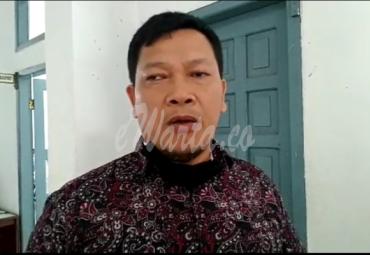 Wakil Ketua II DPRD Seluma, Ulil Umidi 