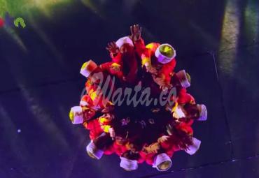 Pekan Kebudayaan Nasional Tahun 2020