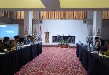 Tokoh Papua dan Aceh akan Bertemu di Serambi Makkah