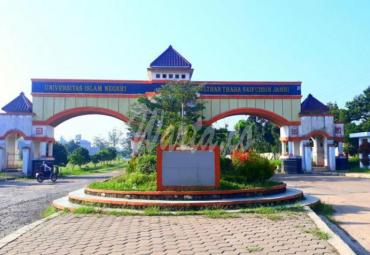 Tiga PTKIN Masuk Ranking Dunia Versi UI GreenMetric