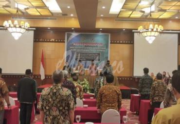 Kemenag Minta Siswa Madrasah Aliyah Berprestasi Masuk PTKIN Tanpa Test