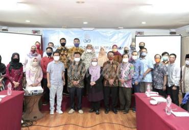 Workshop Moderasi Beragama
