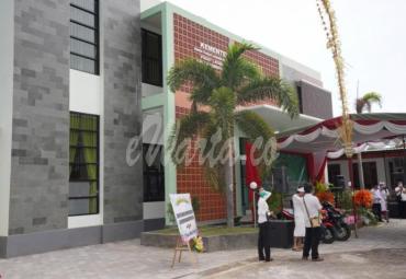 Buleleng Bali Kini Punya Pusat Layanan Haji dan Umrah Terpadu