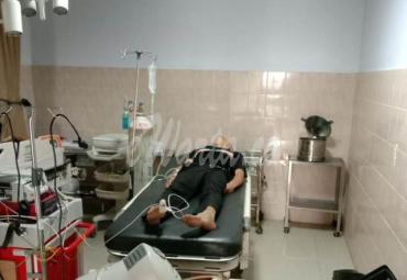 Dua Pencuri di Rejang Lebong Diamuk Massa, Satu Tewas